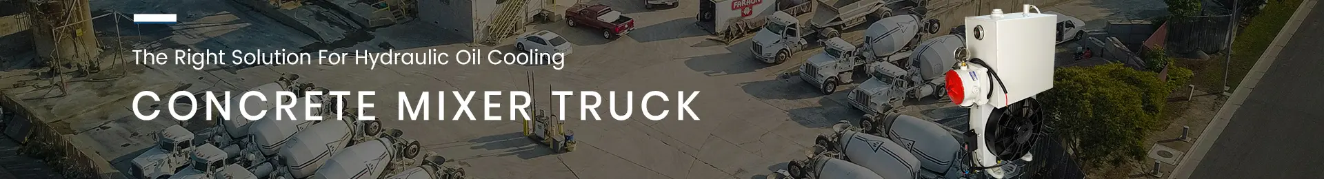 Radiator Quality Control